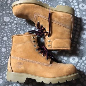 Timberland boots